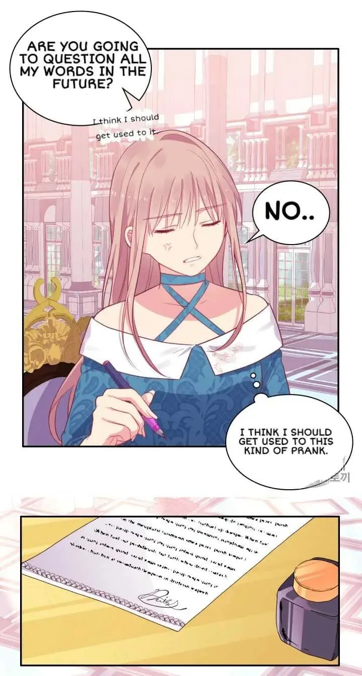 Daisy - How to Become the Duke's Fiancée Chapter 10 Online - página 24