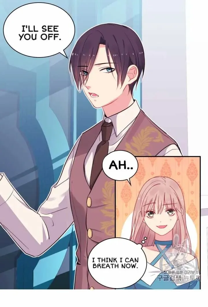 Daisy - How to Become the Duke's Fiancée Chapter 10 Online - página 26