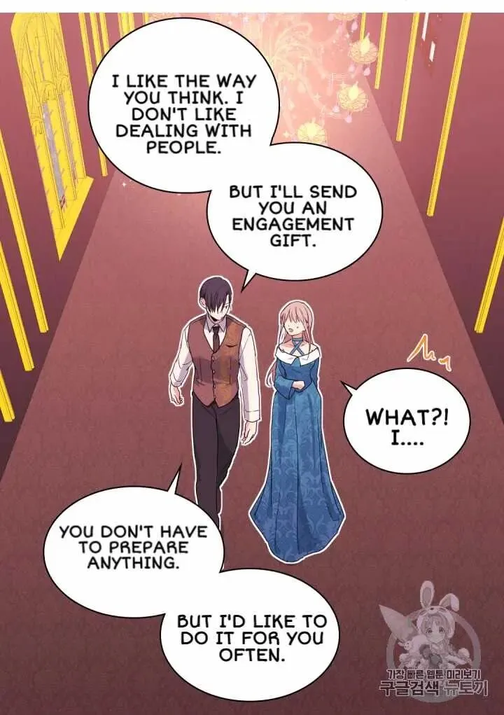 Daisy - How to Become the Duke's Fiancée Chapter 10 Online - página 28