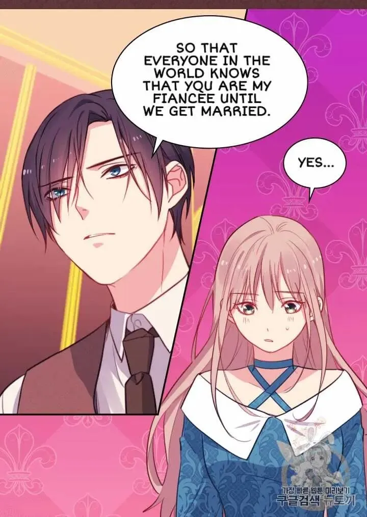 Daisy - How to Become the Duke's Fiancée Chapter 10 Online - página 29