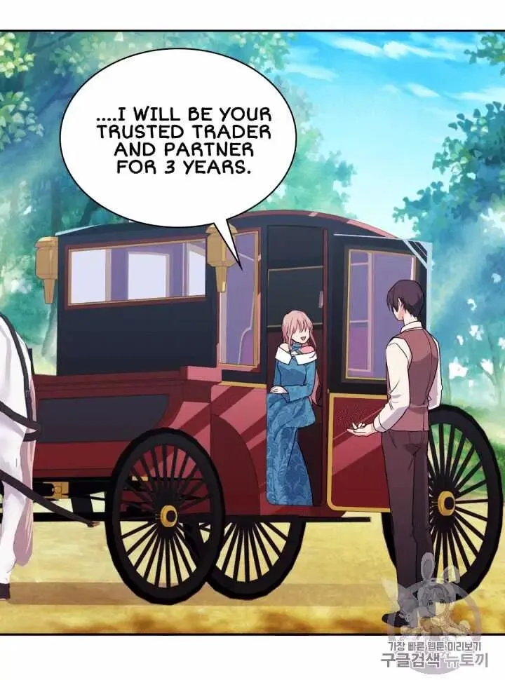 Daisy - How to Become the Duke's Fiancée Chapter 10 Online - página 34