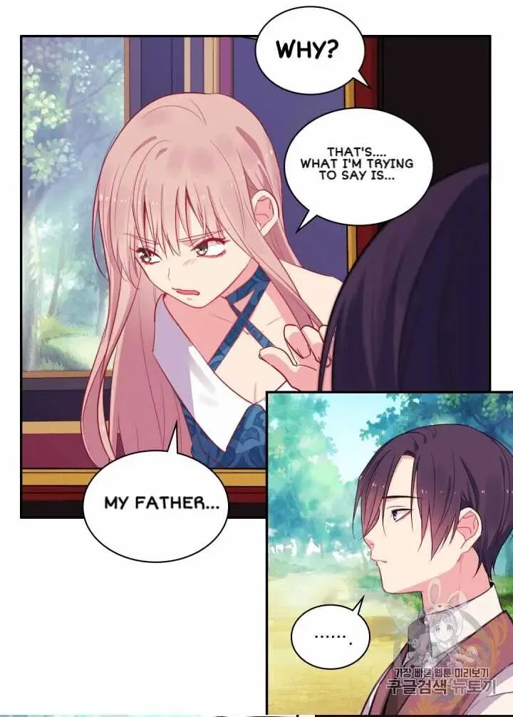 Daisy - How to Become the Duke's Fiancée Chapter 10 Online - página 40