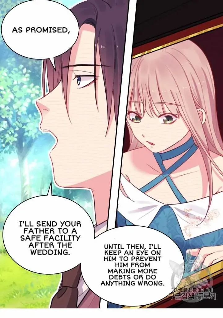 Daisy - How to Become the Duke's Fiancée Chapter 10 Online - página 41