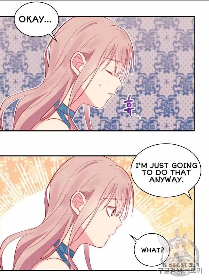 Daisy - How to Become the Duke's Fiancée Chapter 10 Online - página 42