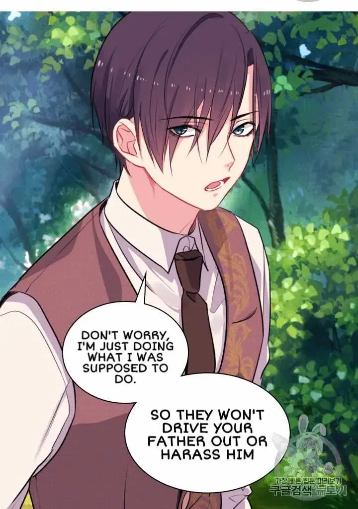 Daisy - How to Become the Duke's Fiancée Chapter 10 Online - página 43