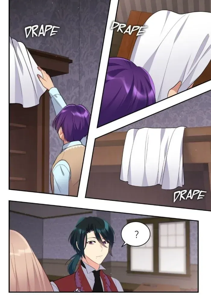 Daisy - How to Become the Duke's Fiancée Chapter 100 Online - página 4