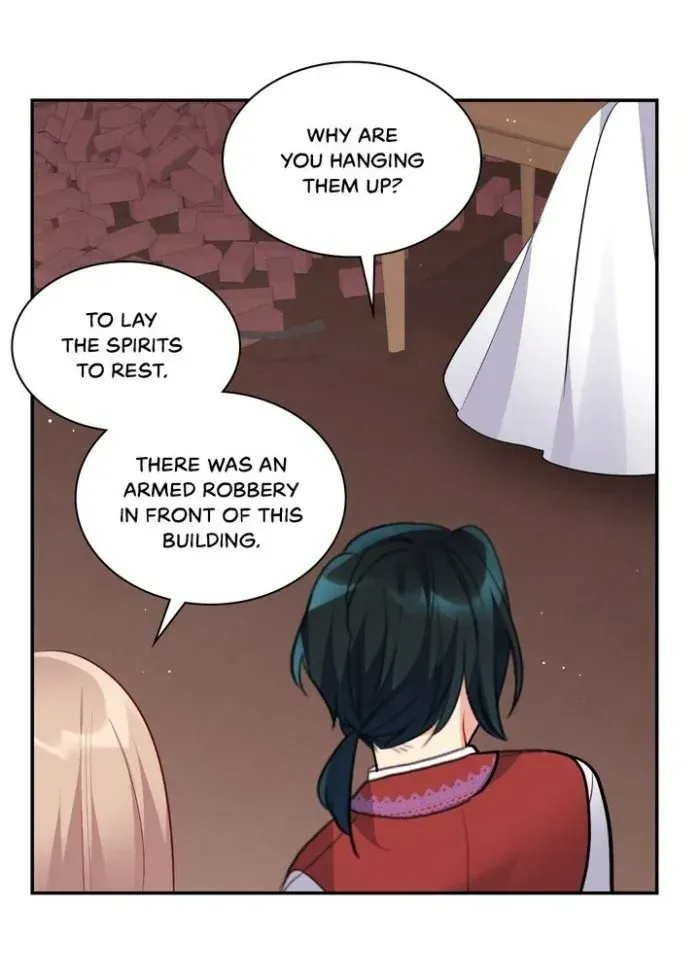 Daisy - How to Become the Duke's Fiancée Chapter 100 Online - página 5