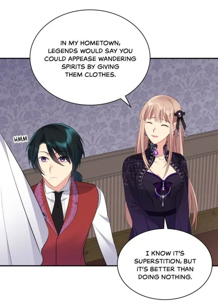 Daisy - How to Become the Duke's Fiancée Chapter 100 Online - página 6
