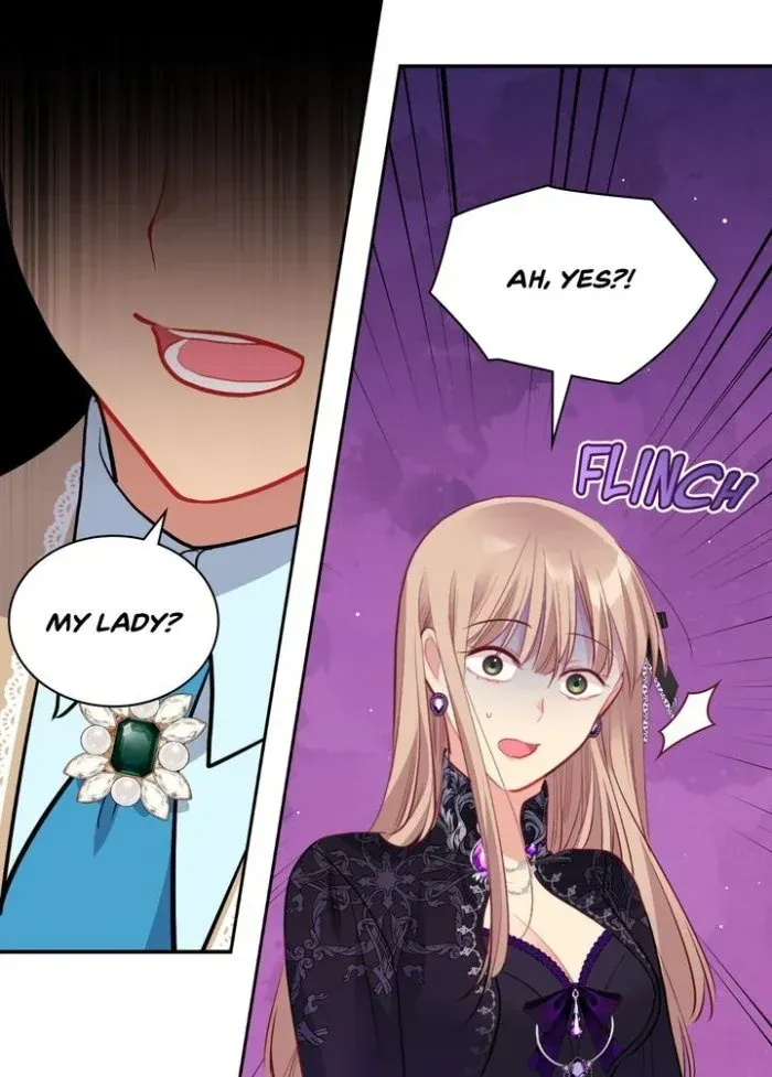 Daisy - How to Become the Duke's Fiancée Chapter 100 Online - página 11