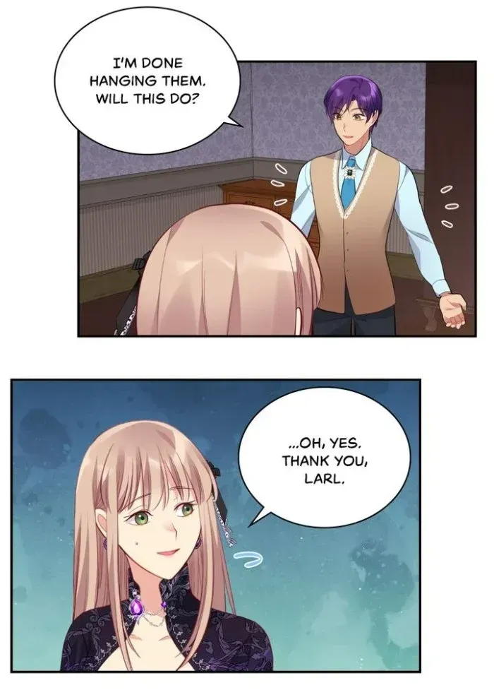 Daisy - How to Become the Duke's Fiancée Chapter 100 Online - página 12