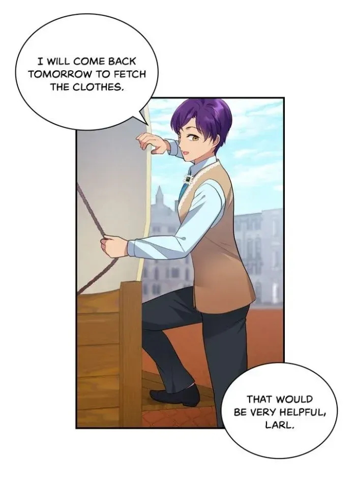 Daisy - How to Become the Duke's Fiancée Chapter 100 Online - página 14