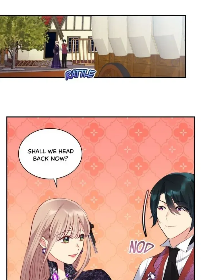 Daisy - How to Become the Duke's Fiancée Chapter 100 Online - página 15