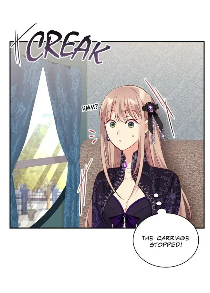 Daisy - How to Become the Duke's Fiancée Chapter 100 Online - página 19