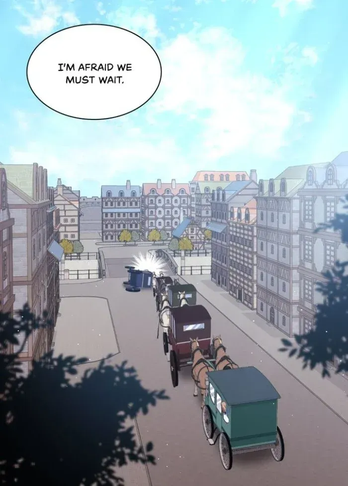 Daisy - How to Become the Duke's Fiancée Chapter 100 Online - página 22