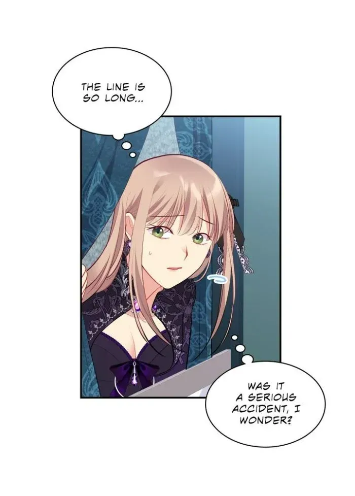 Daisy - How to Become the Duke's Fiancée Chapter 100 Online - página 23