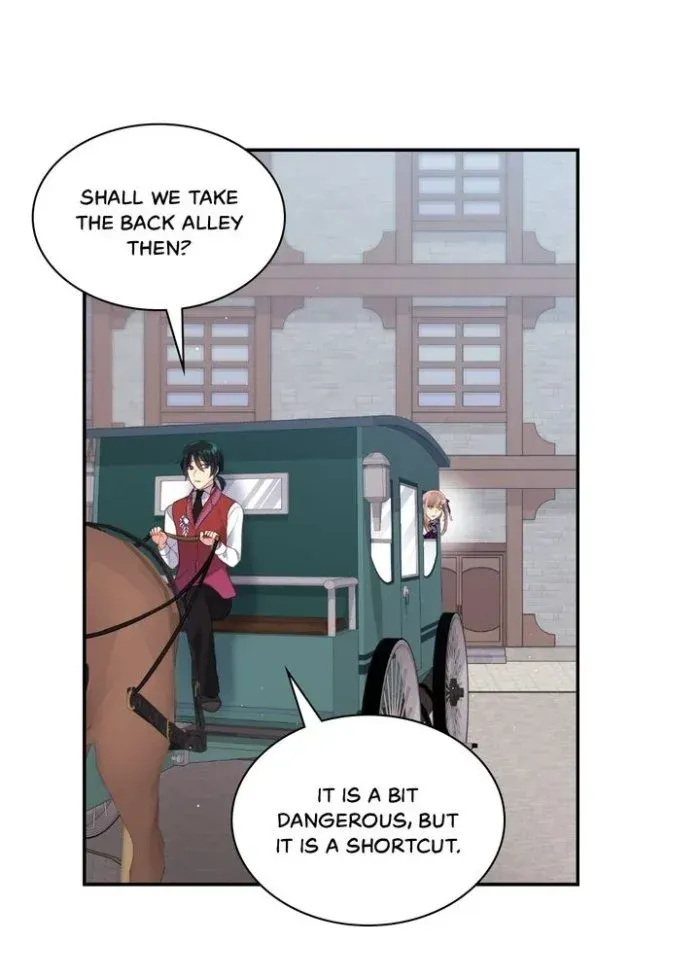 Daisy - How to Become the Duke's Fiancée Chapter 100 Online - página 26