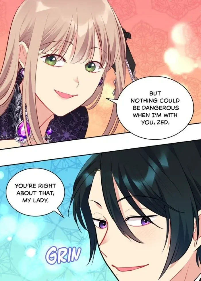 Daisy - How to Become the Duke's Fiancée Chapter 100 Online - página 27