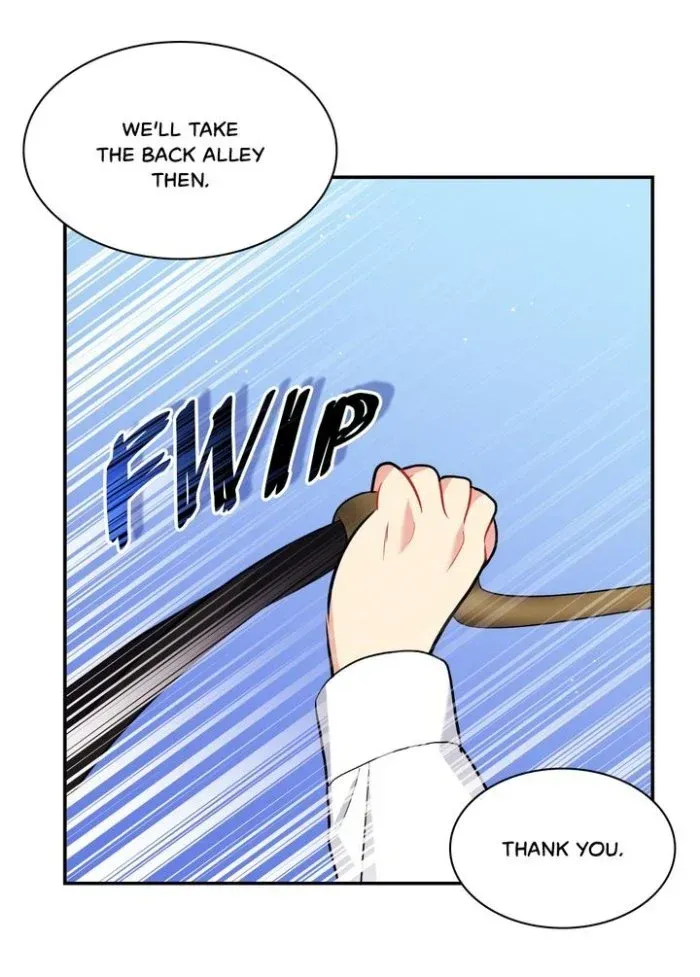 Daisy - How to Become the Duke's Fiancée Chapter 100 Online - página 28