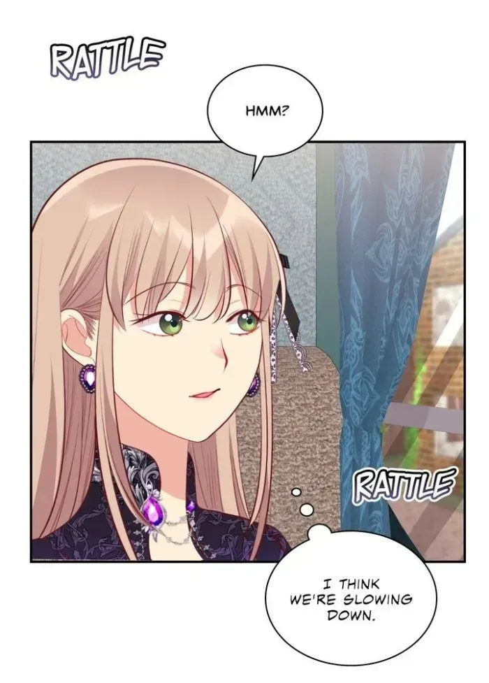 Daisy - How to Become the Duke's Fiancée Chapter 100 Online - página 32