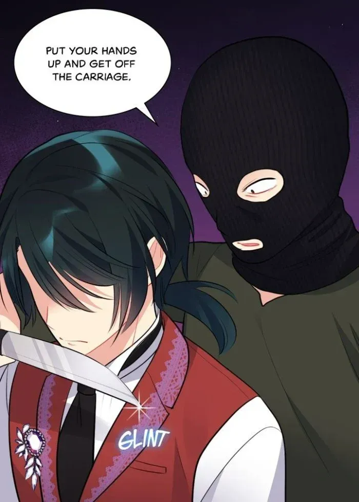 Daisy - How to Become the Duke's Fiancée Chapter 100 Online - página 36