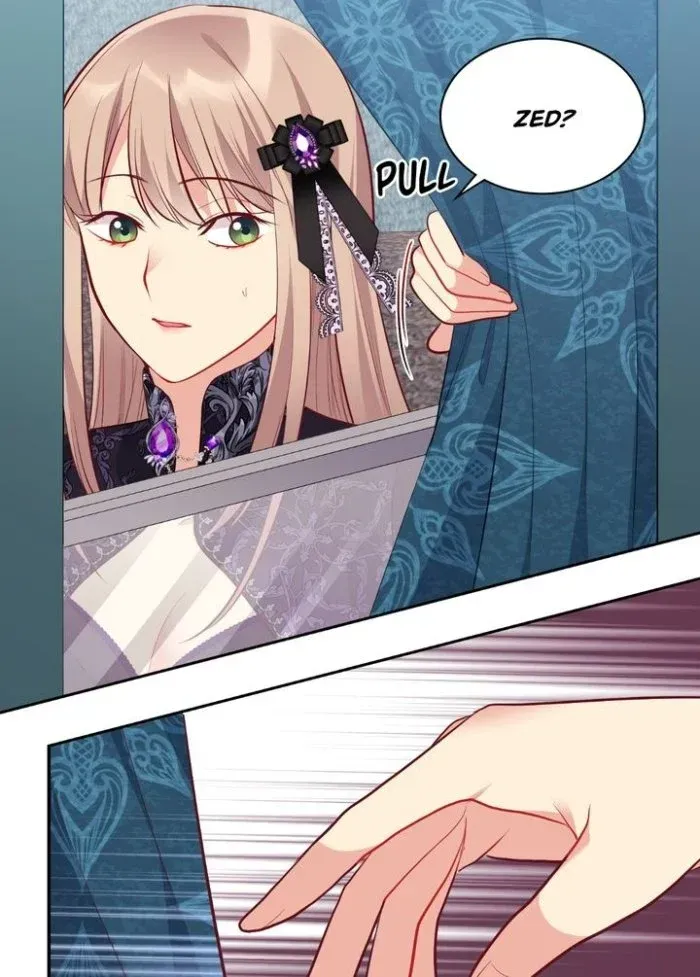 Daisy - How to Become the Duke's Fiancée Chapter 100 Online - página 39