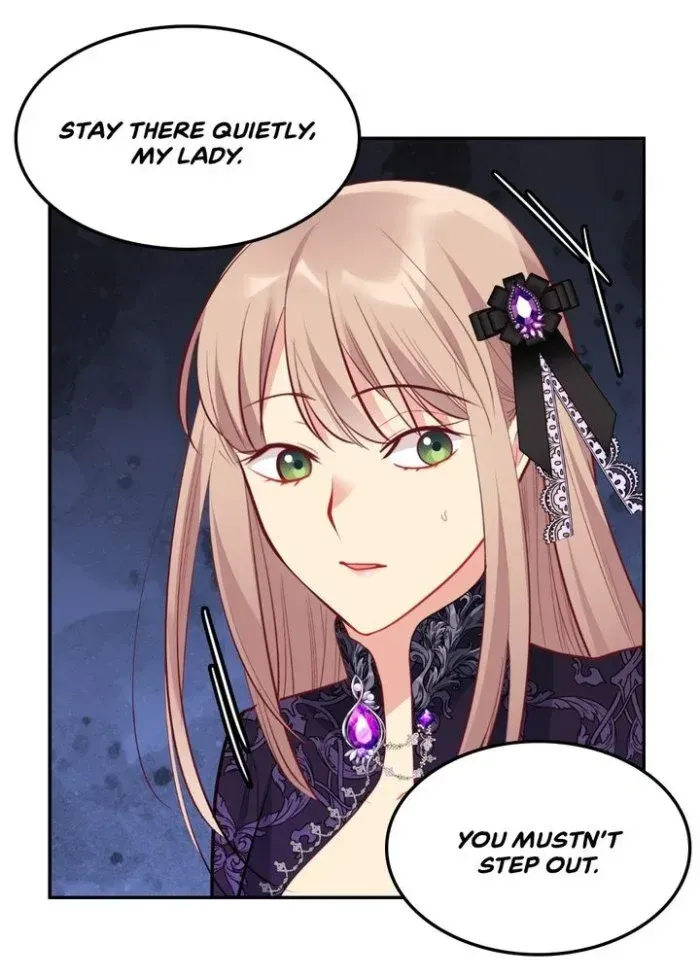 Daisy - How to Become the Duke's Fiancée Chapter 100 Online - página 41