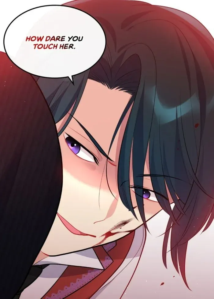 Daisy - How to Become the Duke's Fiancée Chapter 100 Online - página 49