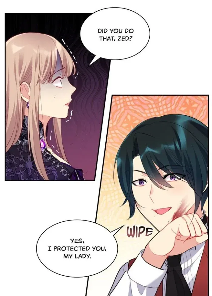 Daisy - How to Become the Duke's Fiancée Chapter 100 Online - página 51