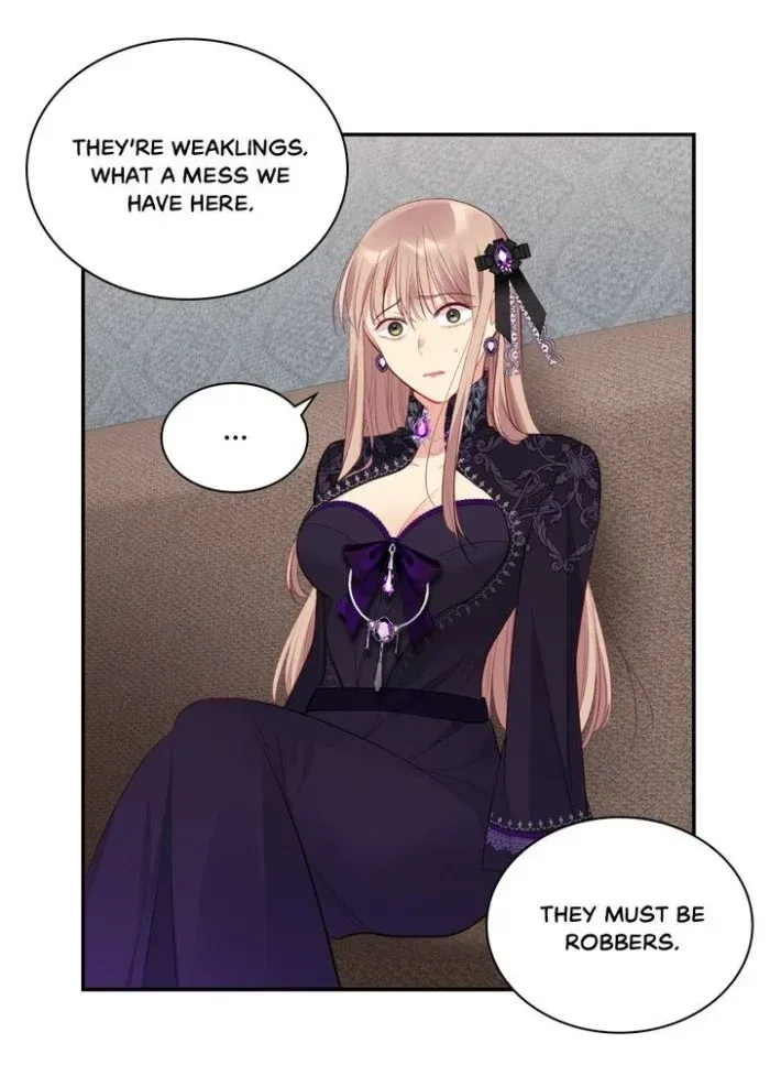 Daisy - How to Become the Duke's Fiancée Chapter 100 Online - página 52