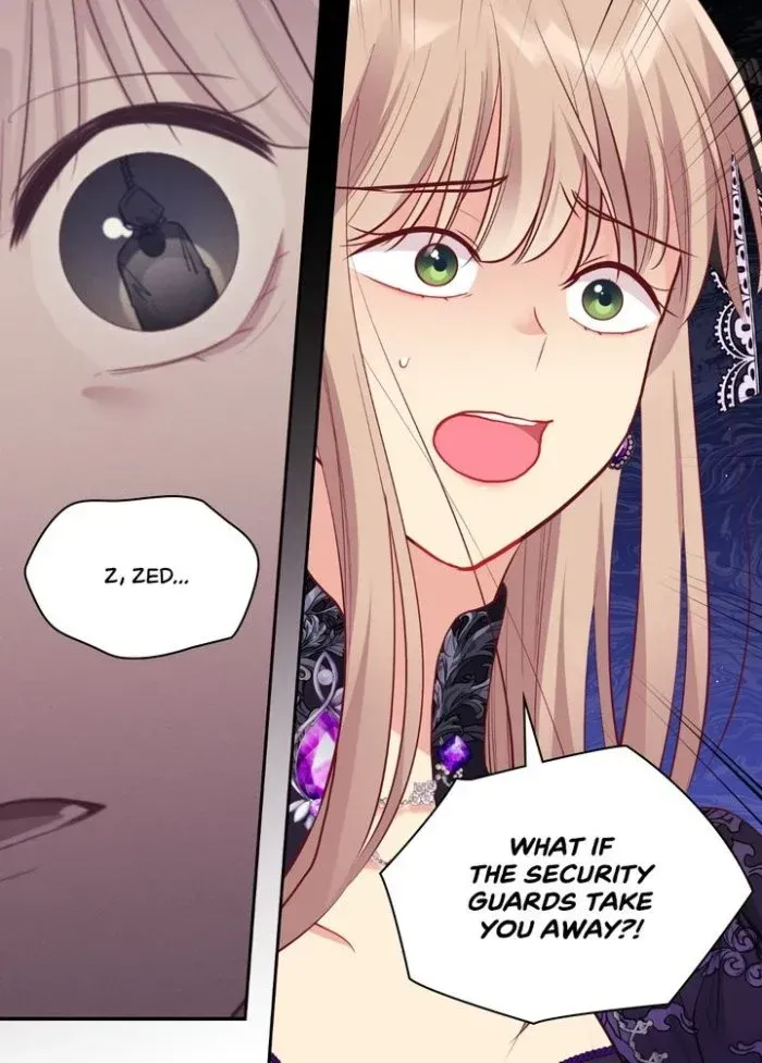 Daisy - How to Become the Duke's Fiancée Chapter 100 Online - página 54