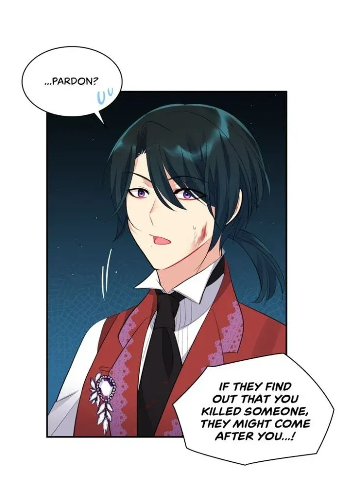 Daisy - How to Become the Duke's Fiancée Chapter 100 Online - página 55