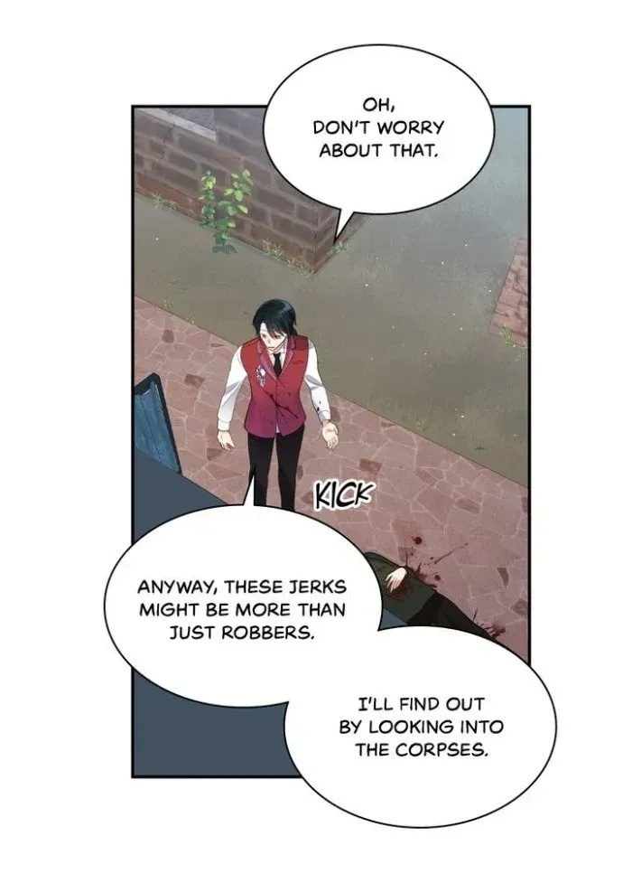 Daisy - How to Become the Duke's Fiancée Chapter 100 Online - página 56