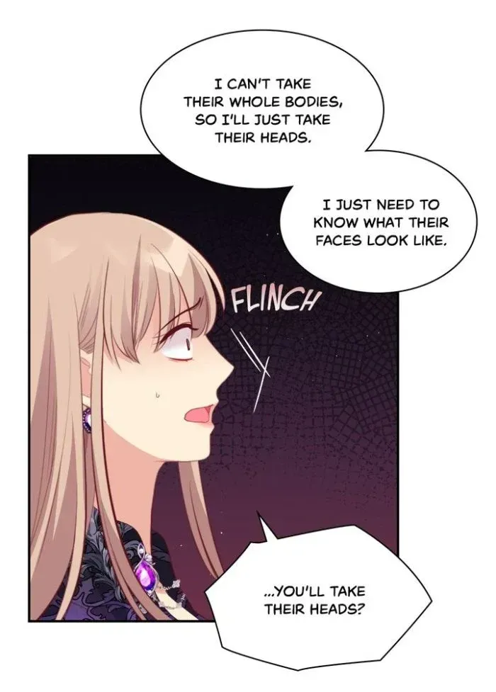 Daisy - How to Become the Duke's Fiancée Chapter 100 Online - página 57