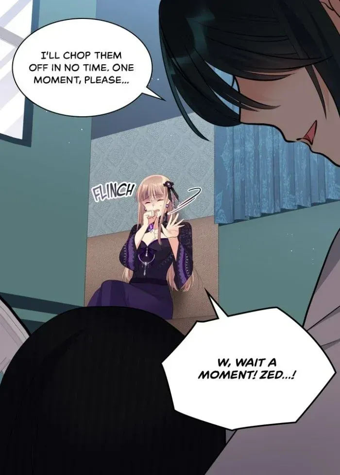 Daisy - How to Become the Duke's Fiancée Chapter 100 Online - página 58