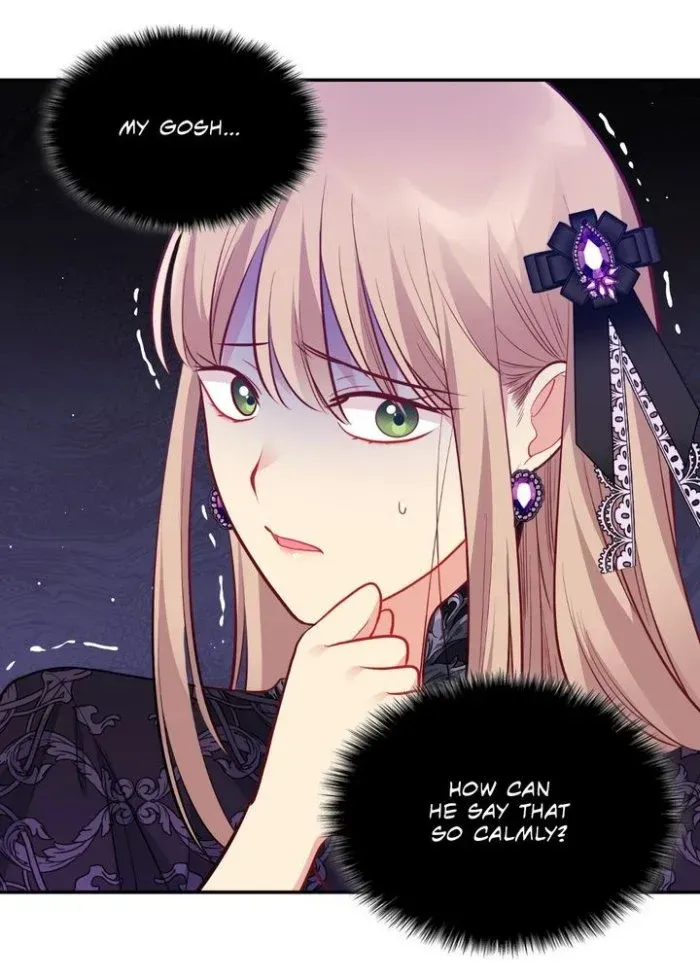 Daisy - How to Become the Duke's Fiancée Chapter 100 Online - página 60