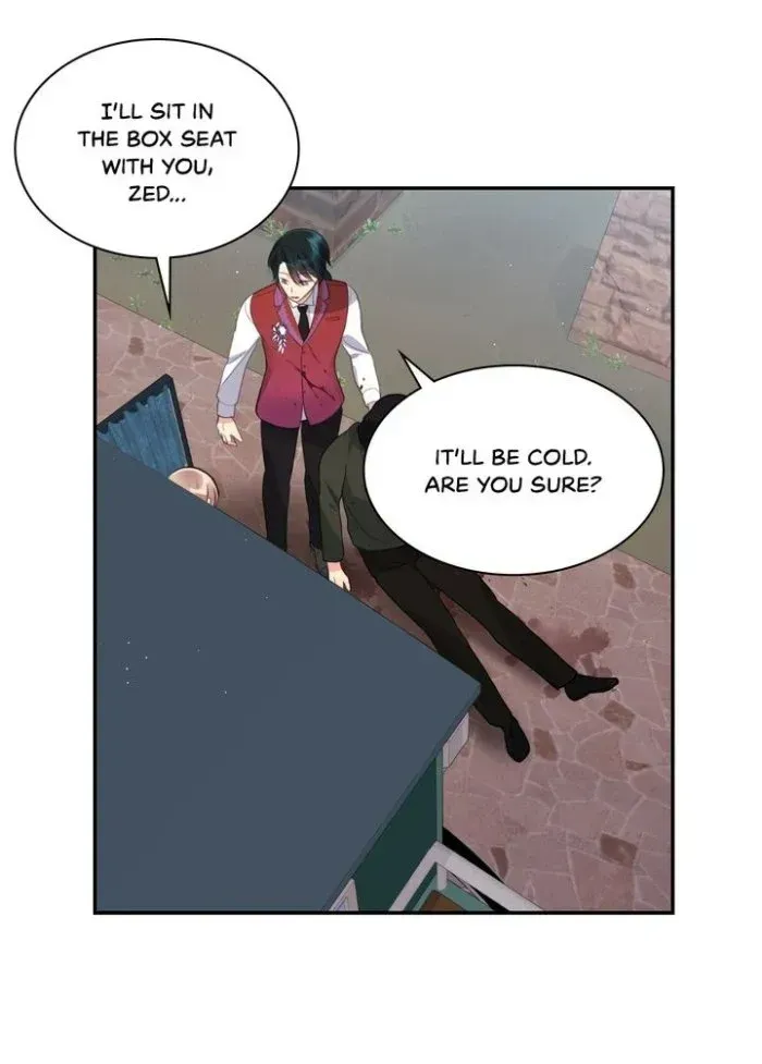 Daisy - How to Become the Duke's Fiancée Chapter 100 Online - página 61