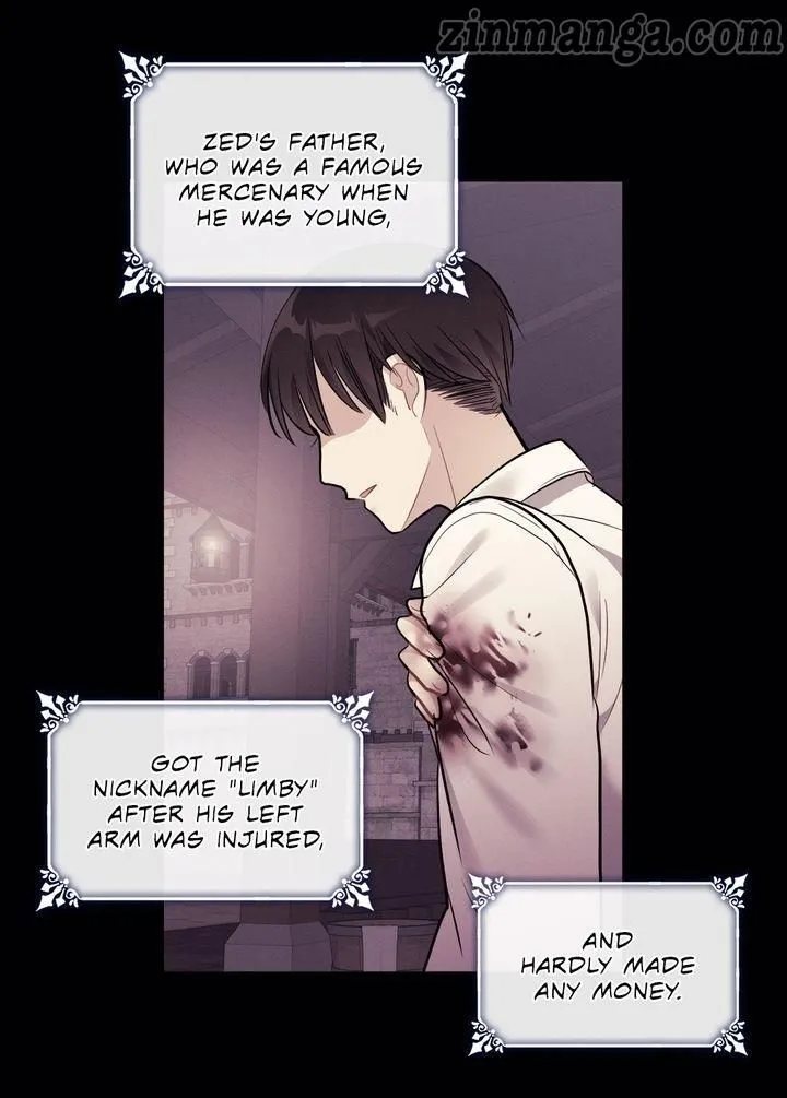 Daisy - How to Become the Duke's Fiancée Chapter 102 Online - página 7