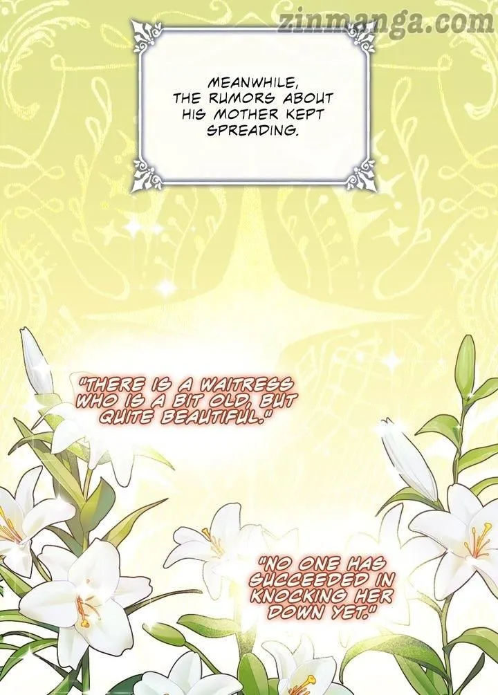 Daisy - How to Become the Duke's Fiancée Chapter 102 Online - página 19