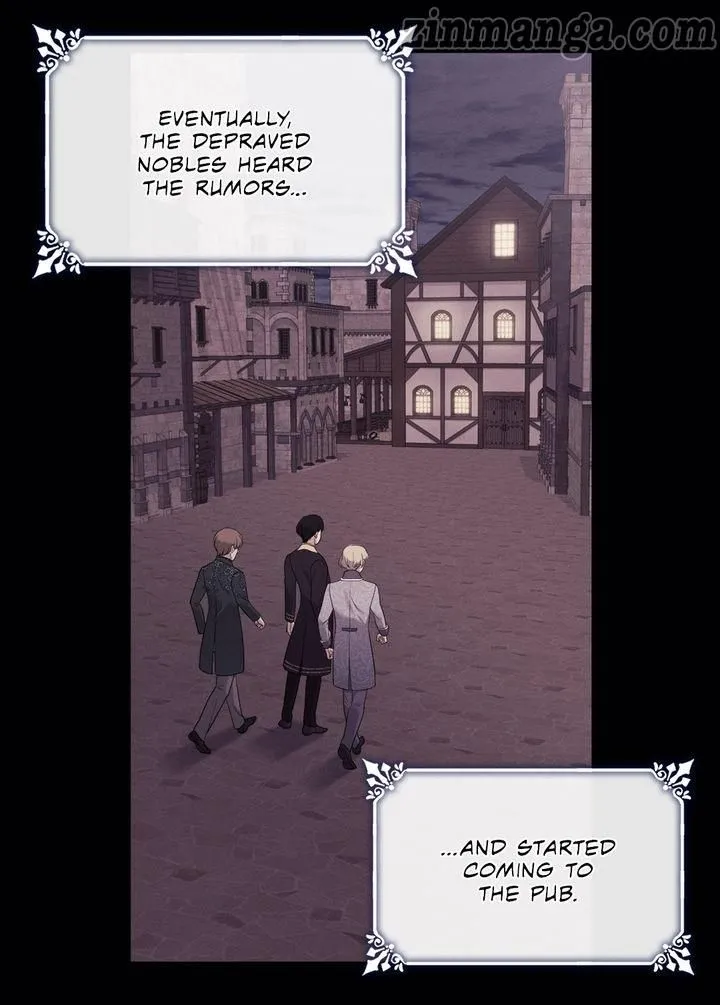 Daisy - How to Become the Duke's Fiancée Chapter 102 Online - página 20