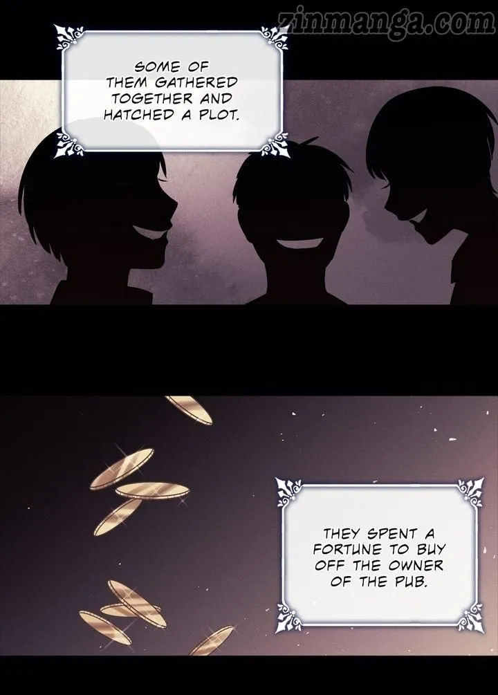 Daisy - How to Become the Duke's Fiancée Chapter 102 Online - página 21