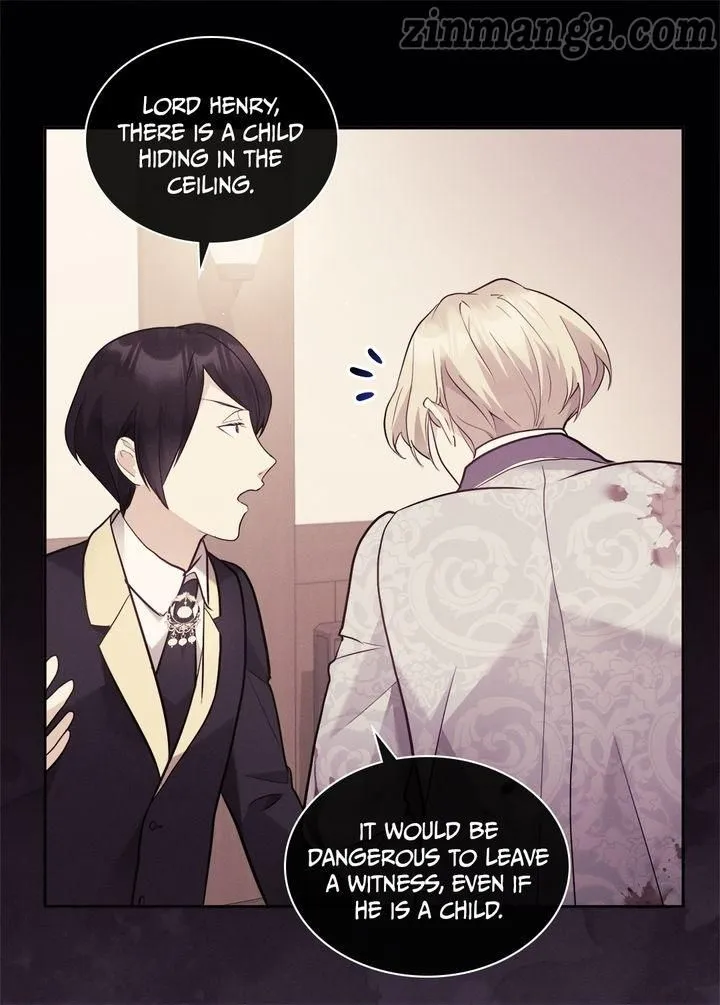 Daisy - How to Become the Duke's Fiancée Chapter 102 Online - página 29