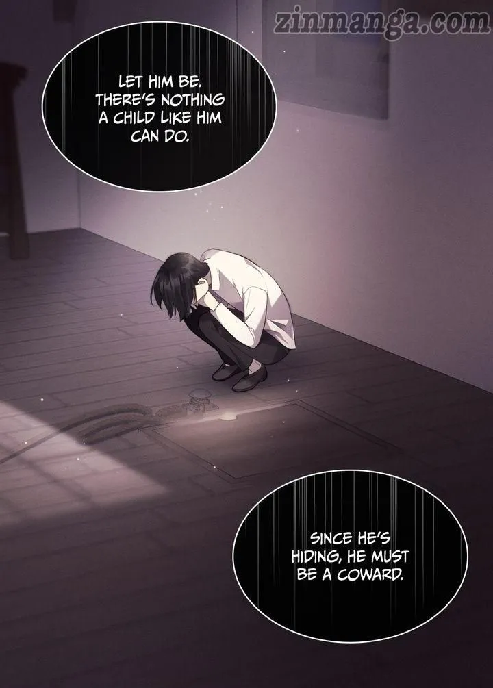 Daisy - How to Become the Duke's Fiancée Chapter 102 Online - página 32