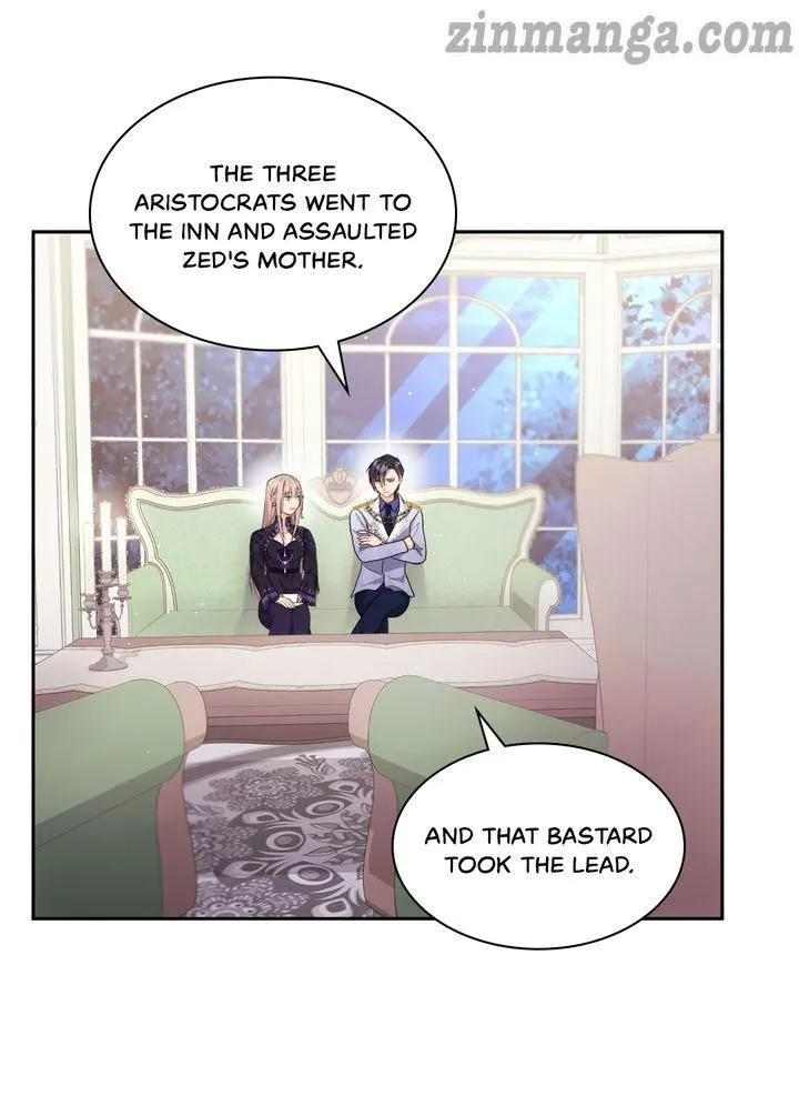 Daisy - How to Become the Duke's Fiancée Chapter 102 Online - página 33