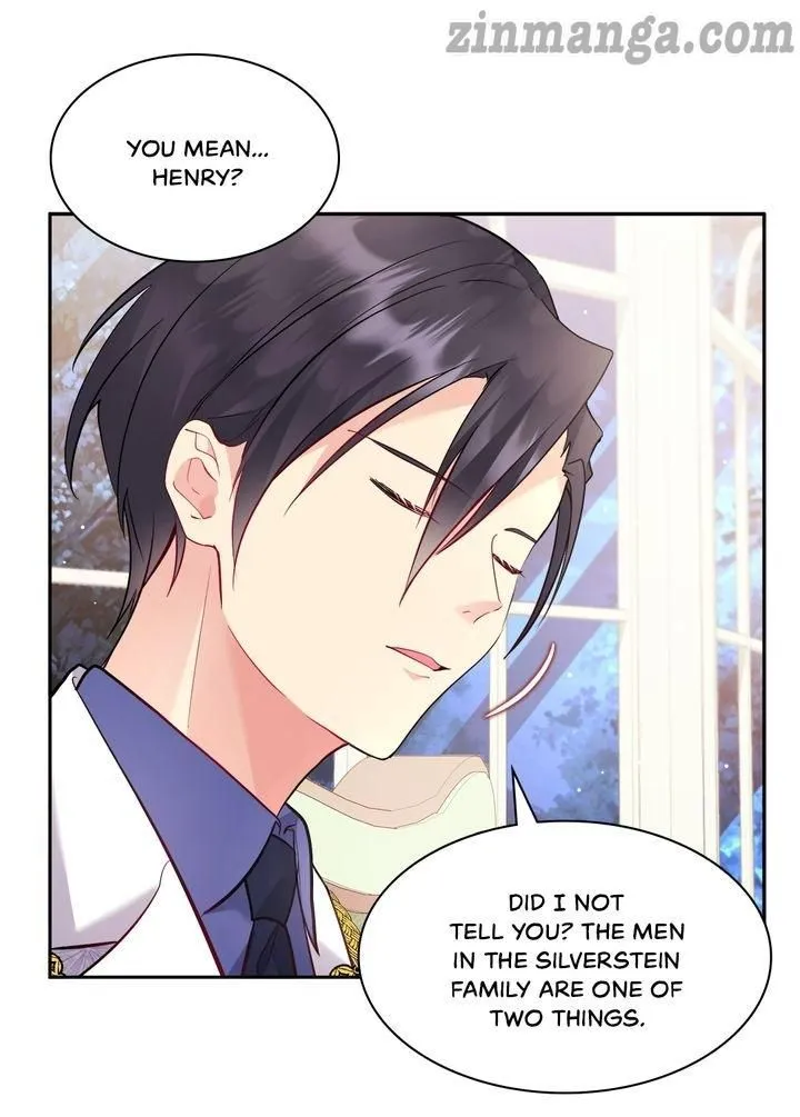 Daisy - How to Become the Duke's Fiancée Chapter 102 Online - página 35