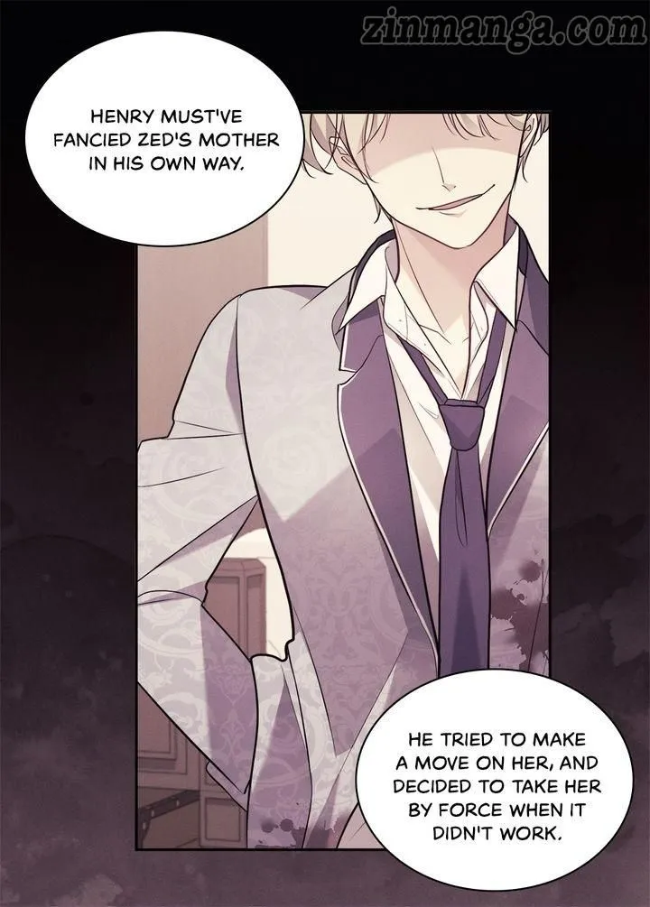 Daisy - How to Become the Duke's Fiancée Chapter 102 Online - página 37