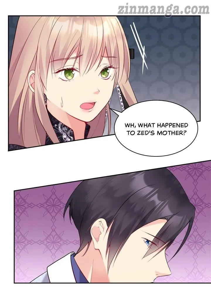Daisy - How to Become the Duke's Fiancée Chapter 102 Online - página 38