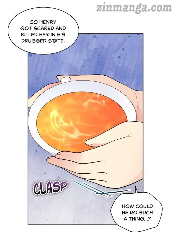 Daisy - How to Become the Duke's Fiancée Chapter 102 Online - página 40