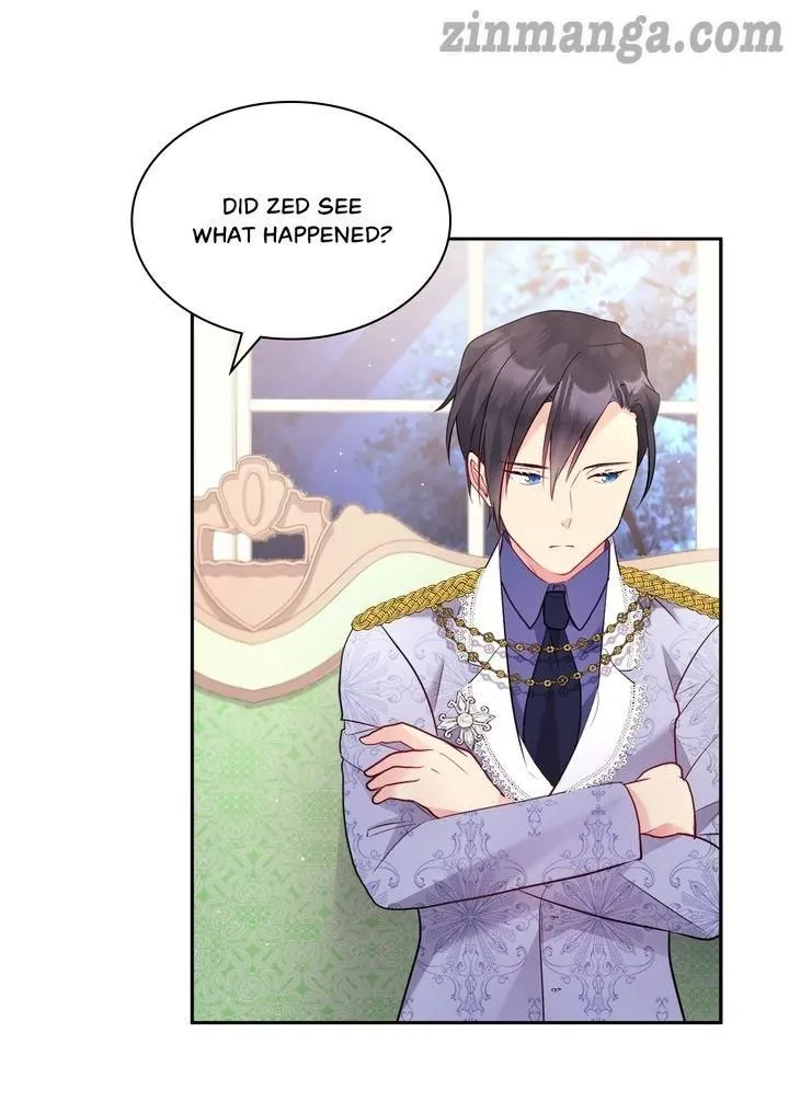 Daisy - How to Become the Duke's Fiancée Chapter 102 Online - página 41