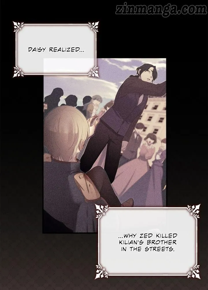 Daisy - How to Become the Duke's Fiancée Chapter 102 Online - página 44