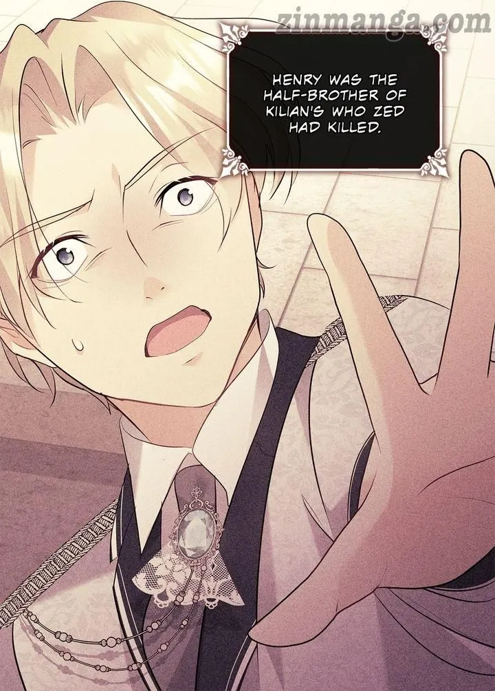 Daisy - How to Become the Duke's Fiancée Chapter 102 Online - página 45